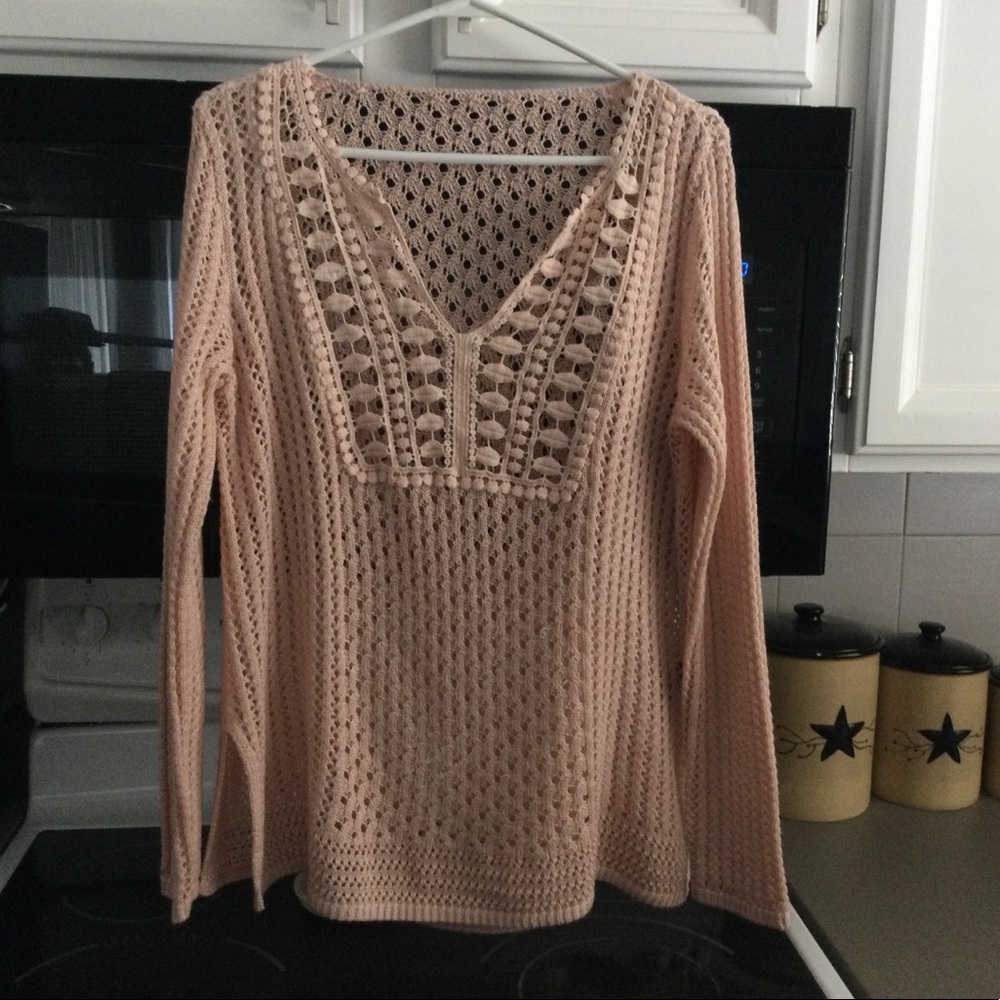 Sweaters - Picture 2 of 2